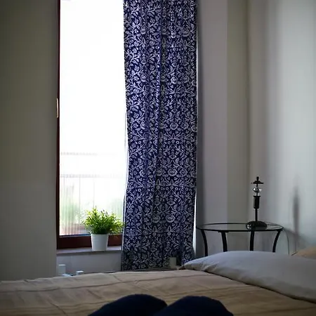 The Admiral House Courtyard Апартаменты *